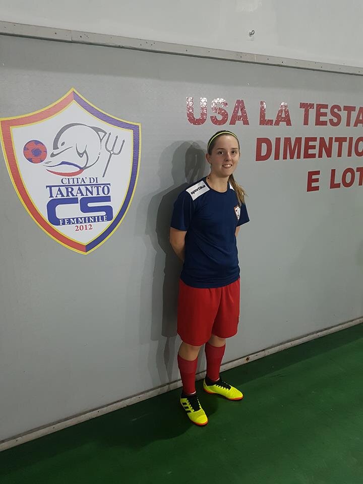 Corim Città di Taranto, che rimonta a Grottaglie!