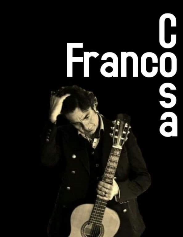 "Canto la mia terra", il nuovo progetto musico-culturale di Franco Cosa "Canto la mia terra", il nuovo progetto musico-culturale di Franco Cosa