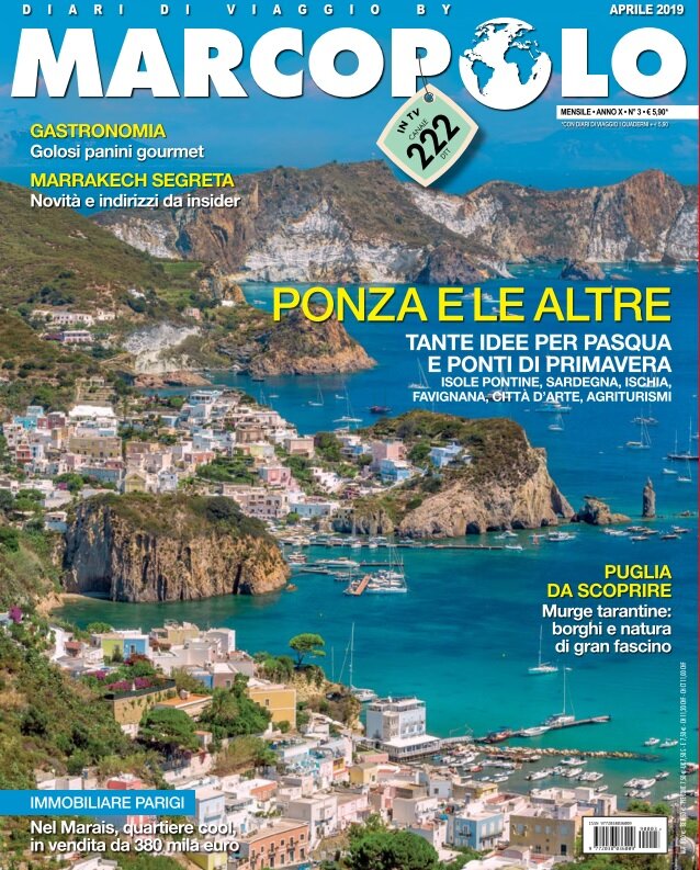 “TURISMO GASTRONOMICO’’: GINOSA ANCORA META DI OPINION LEADER ALLA SCOPERTA DEL TERRITORIO E DEI SAPORI TIPICI