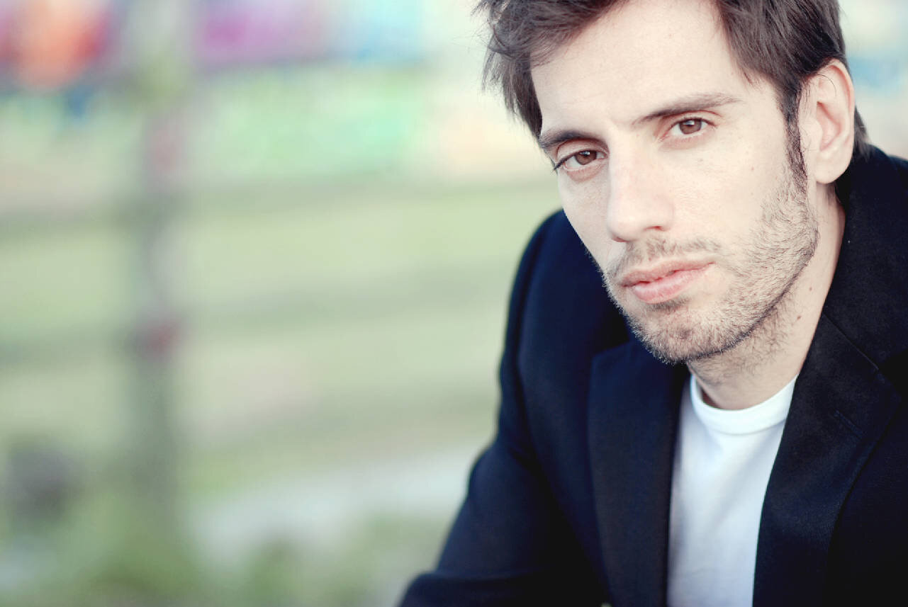 Turn over, Andrea Simonetti in residenza artistica al TaTÀ di Taranto