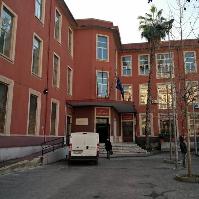 SUCCESSO DEL PROGETTO ERASMUS+SUSTAIN EUROPEAN CULTURE AND ENVIRONMENT IN AN APP DELL’I.I.S.S AUGUSTO RIGHI DI TARANTO