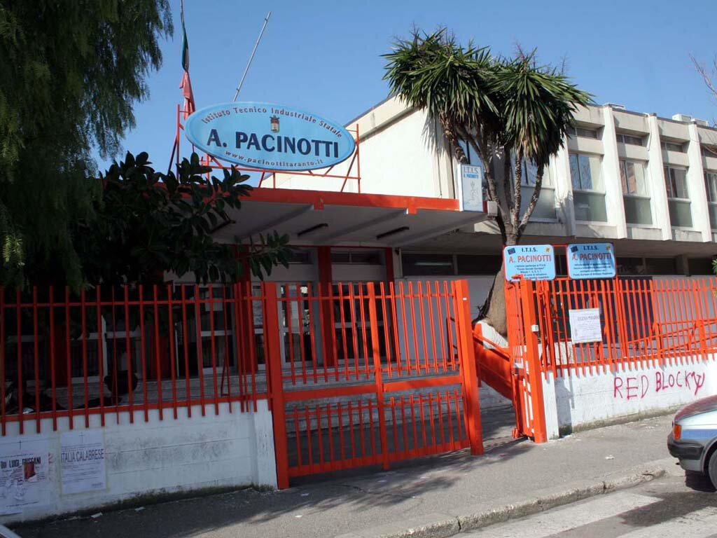 I.T.T. "A. Pacinotti" protagonista ancora una volta al MakerFaire a Roma