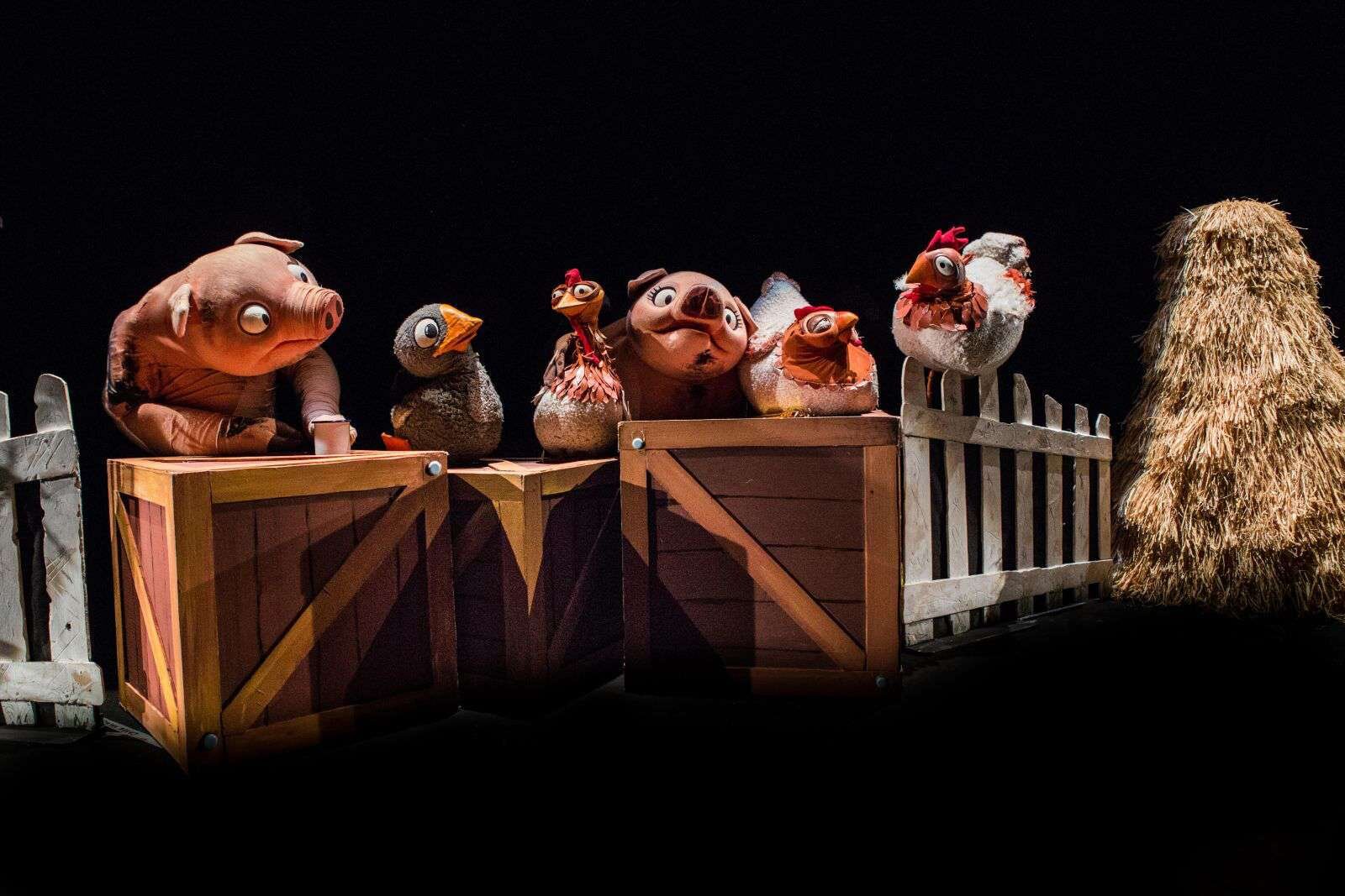 Becco di Rame: domenica 10 marzo al TaTÀ di Taranto