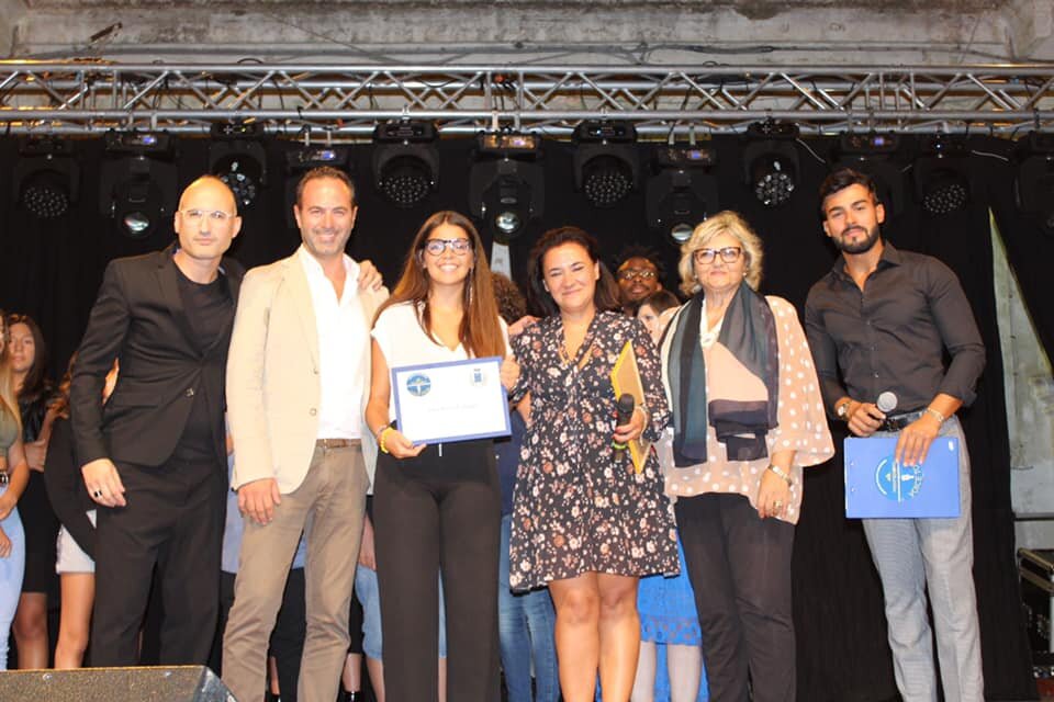 Montedoro Voice Tour, a San Giorgio Ionico vincono Kekia Ben e Alice Alfieri Montedoro Voice Tour, a San Giorgio Ionico vincono Kekia Ben e Alice Alfieri