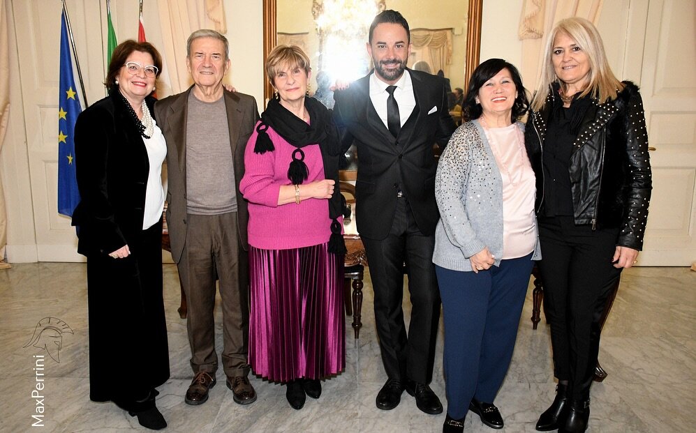 "Con te per sempre. Tarde, amore e fandasjie", raccolti 1050 euro per i bambini oncologici di Taranto