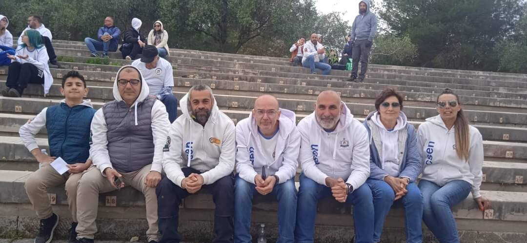 A Palagiano il grande tiro con l'arco con la seconda edizione di "Profumo di clementine - 3D Piano Mix"