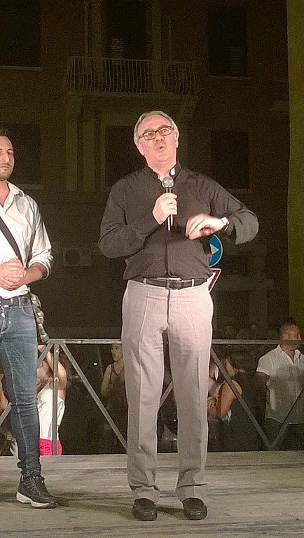 Taranto, tutto pronto per la Festa di Sant'Antonio 2019 Taranto, tutto pronto per la Festa di Sant'Antonio 2019