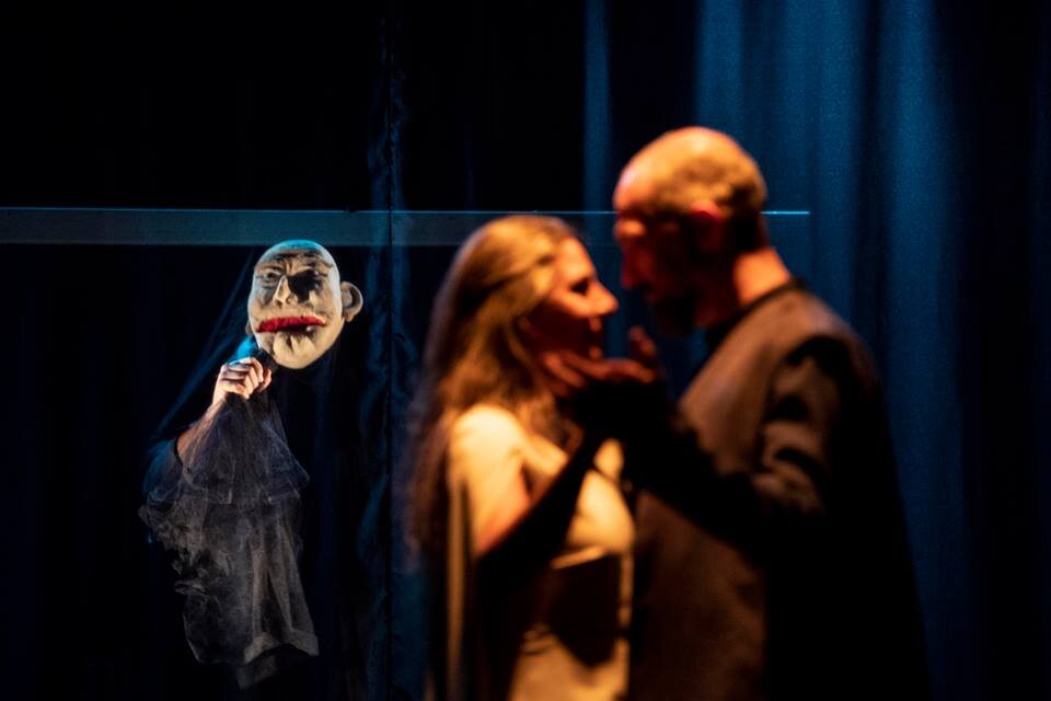 Mercoledì a Ceglie Messapica il debutto regionale di Metamorfosi