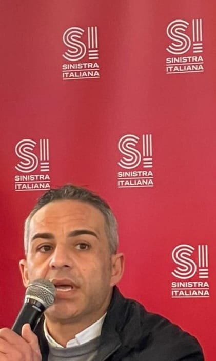Sinistra Italiana Taranto: "Melucci risultato straordinario: noi al fianco dell'amministrazione" Sinistra Italiana Taranto: "Melucci risultato straordinario: noi al fianco dell'amministrazione"