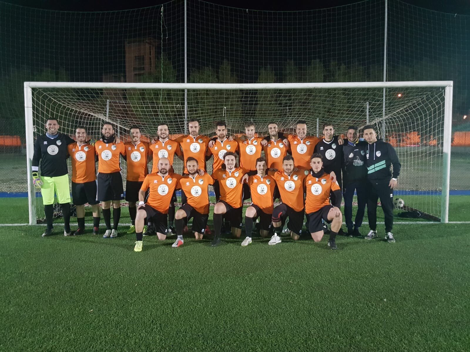 Ricci F.c., a Pulsano un pari e tanto rammarico. La team manager De Gennaro: "Nessun alibi, torneremo a vincere"