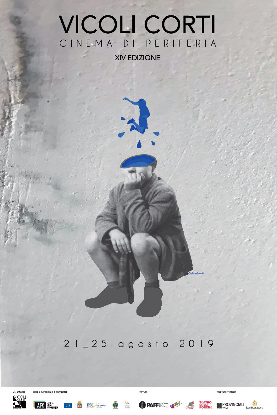 Vicoli Corti, ecco i film e gli ospiti di quest'anno