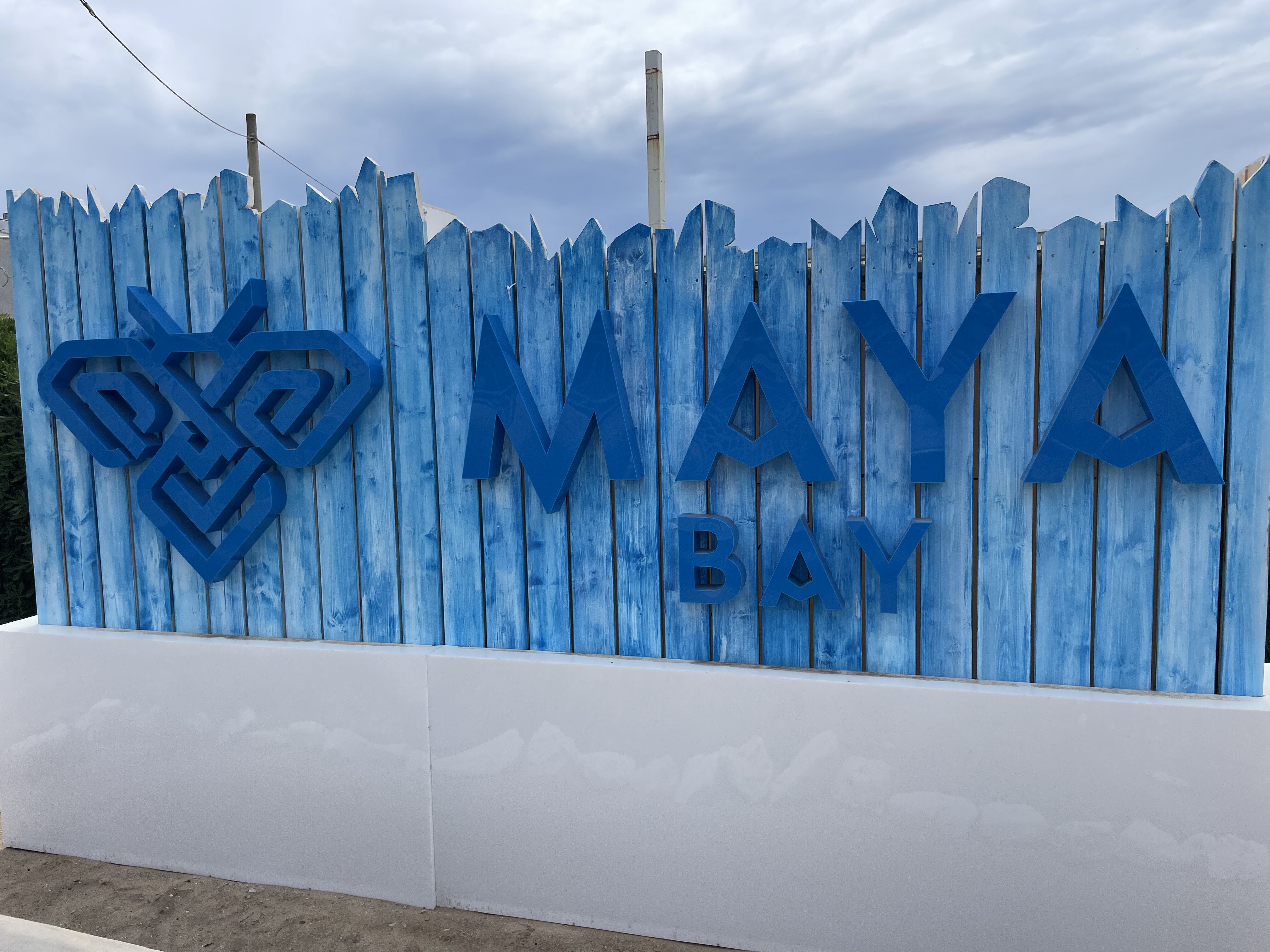 Nasce Maya Bay, un'idea vincente per rilanciare la Marina di Taranto