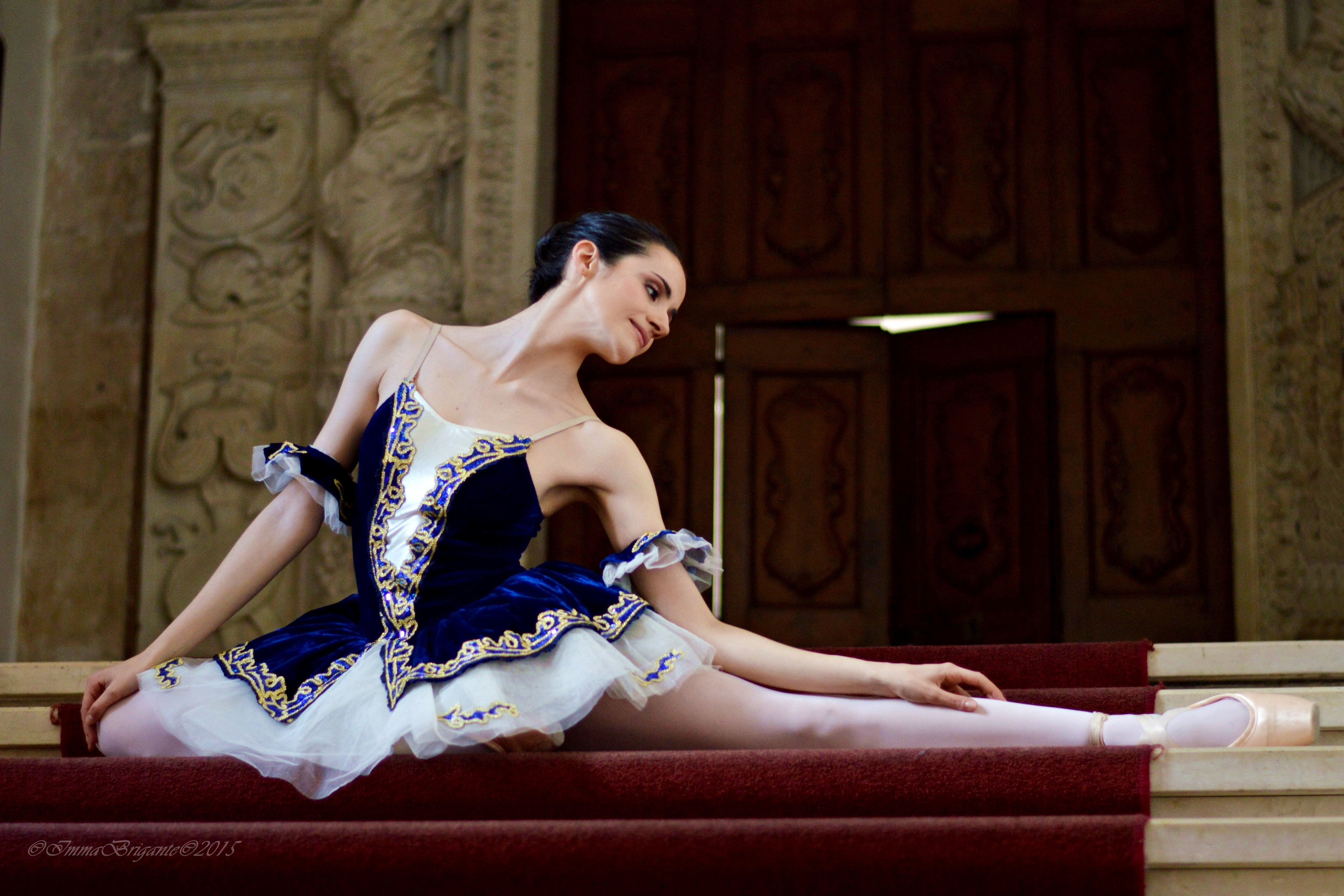 Roberta Di Laura, un successo senza confini