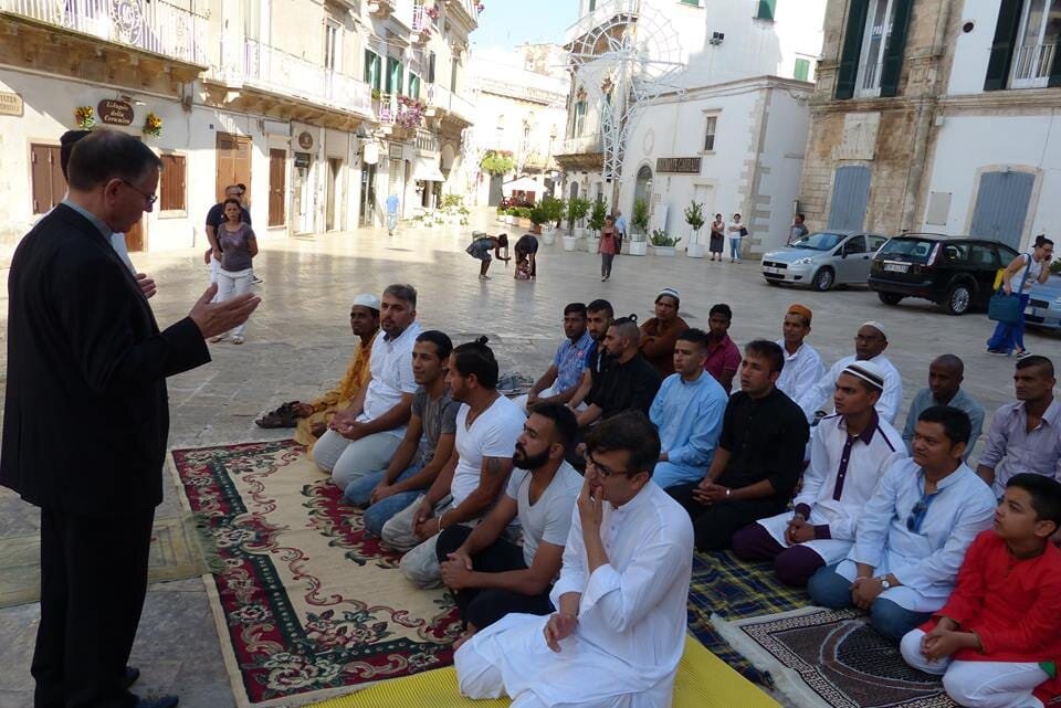 Il 5 maggio inizia il Ramadan: l'iniziativa solidale dell'associazione Salam