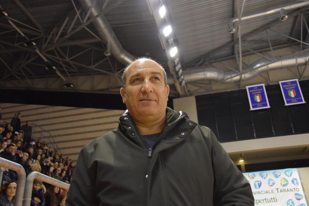 Giuliano Di Maglie: "Il Pattinaggio Artistico Taranto è la mia famiglia" Giuliano Di Maglie: "Il Pattinaggio Artistico Taranto è la mia famiglia"