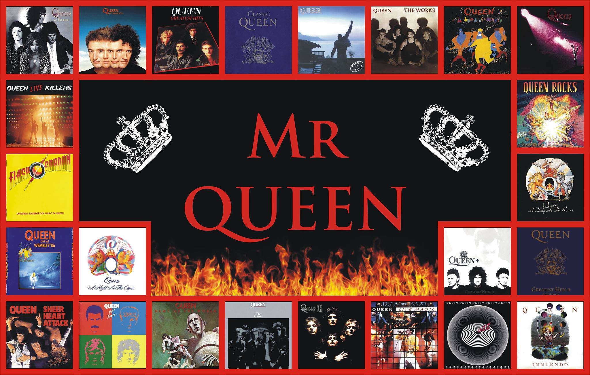 13 gennaio: Mr Queen al quadrato al Teatro Art Club Restaurant and Pizza 13 gennaio: Mr Queen al quadrato al Teatro Art Club Restaurant and Pizza