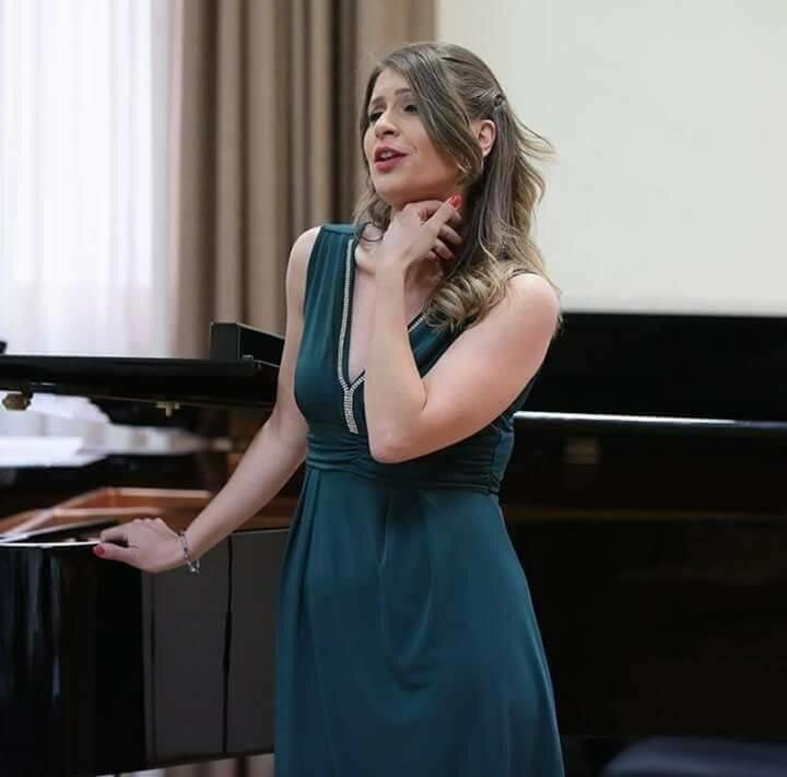 Bianca D'Errico: "Educare alla musica significa educare menti sensibili"