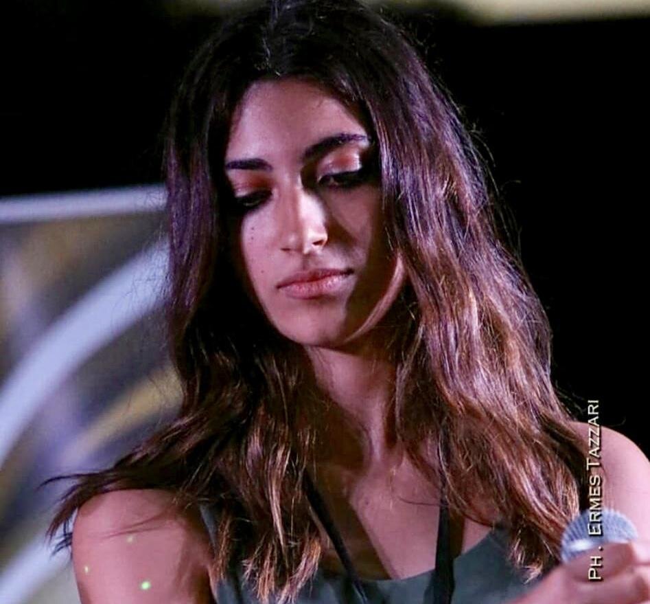 Elisa Termite, è un momento magico: dopo Miss Castellaneta Marina ecco il nuovo singolo