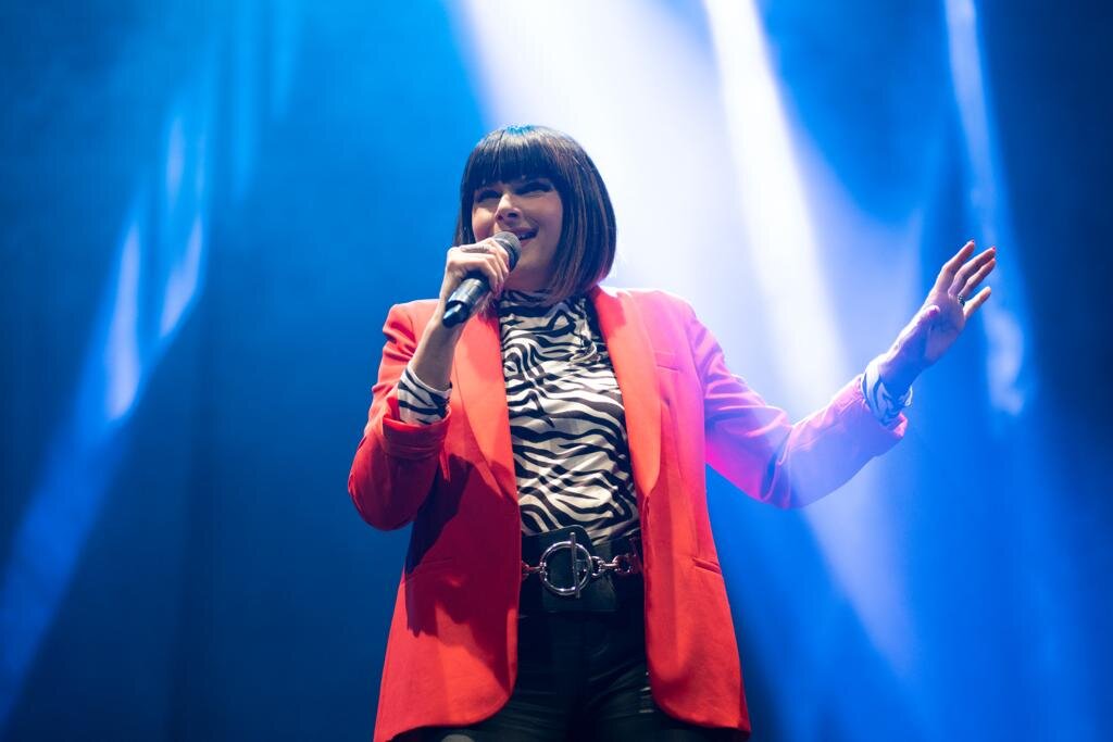 Standing ovation per il Galà Premio Apulia Voice