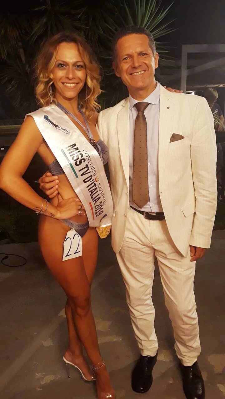 Nicola Losapio. L'occhio clinico della bellezza