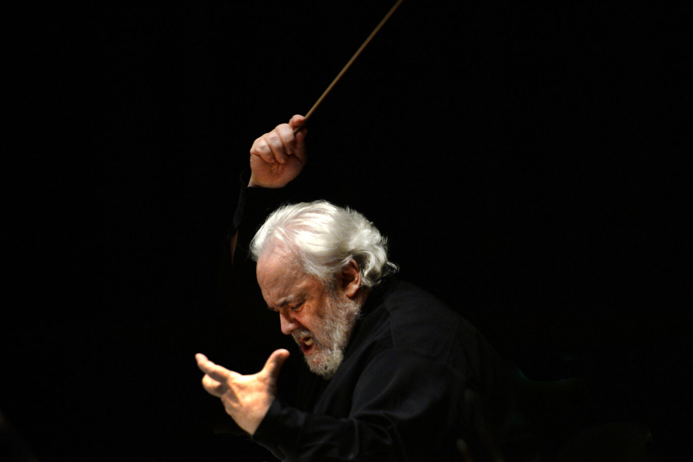 Domani il “Requiem di Verdi” aprirà la sesta edizione del Mysterium Festival