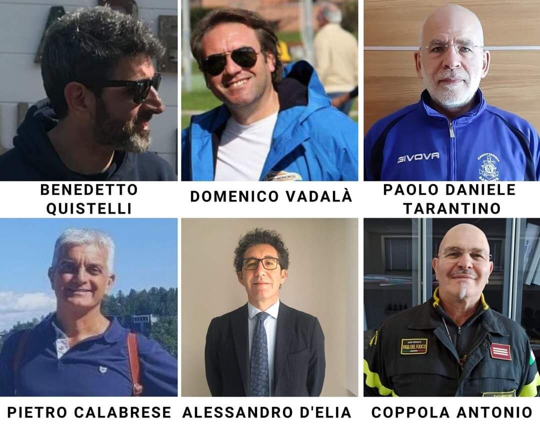 Rowing Club Taranto, D'Elia eletto nel consiglio regionale