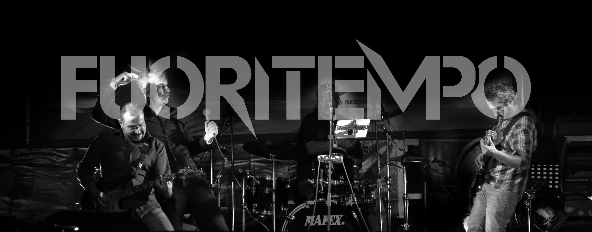 Fuoritempo: è uscito il nuovo singolo "Non avere pietà" Fuoritempo: è uscito il nuovo singolo "Non avere pietà"