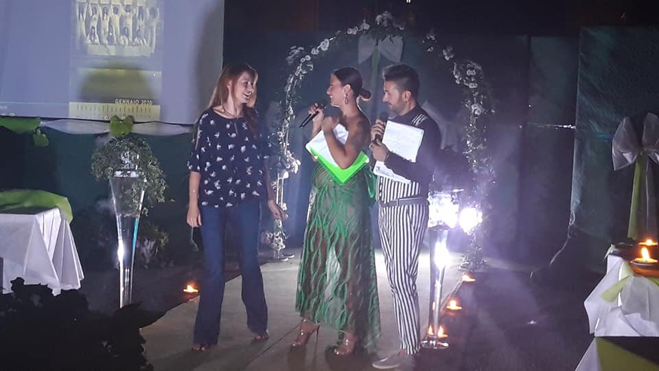 "La notte delle Lune" illumina il cuore dei tarantini