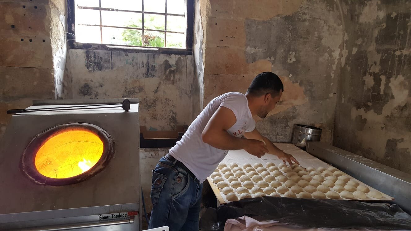 Biennale della prossimità: iniziativa dell'Associazione Salam