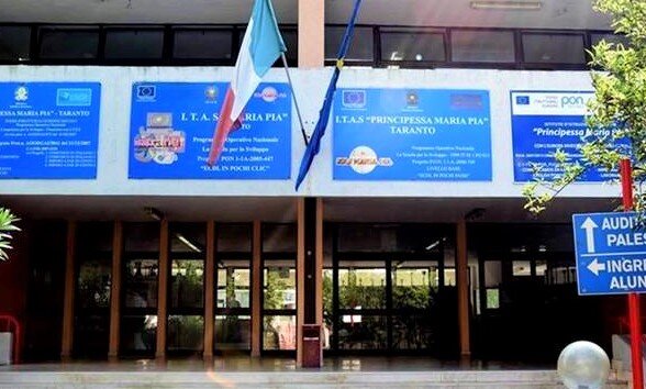 Eduscopio, vince l'IISS Principessa Maria Pia di Taranto