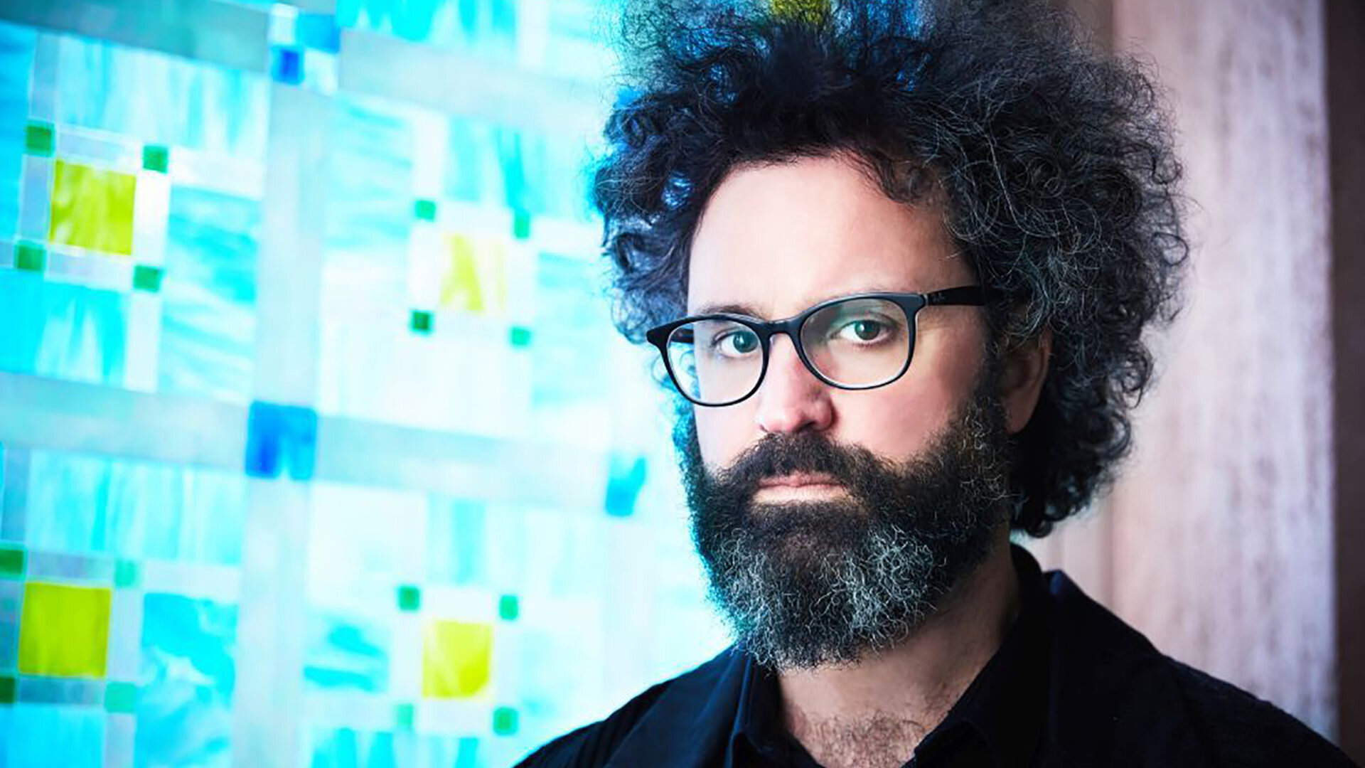 Simone Cristicchi, “Abbi cura di me”