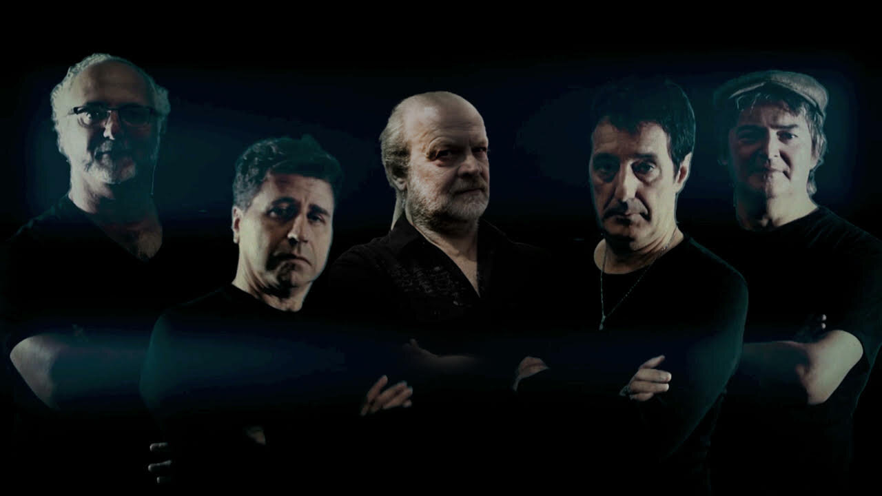 Struttura & Forma, disponibile il video del brano "Sonda Cosmica" Struttura & Forma, disponibile il video del brano "Sonda Cosmica"