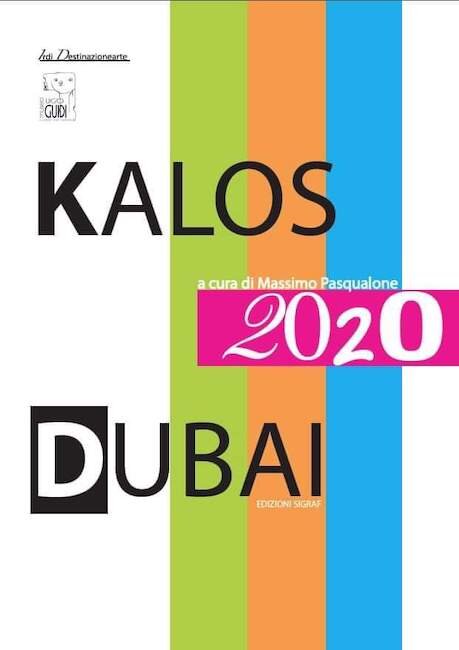 Kalos 2020, un catalogo con 90 artisti da tutta Europa e dalla Puglia
