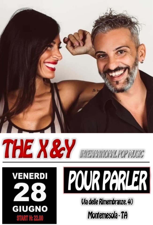 Pour Parler Summer Music: si parte venerdì 28 giugno