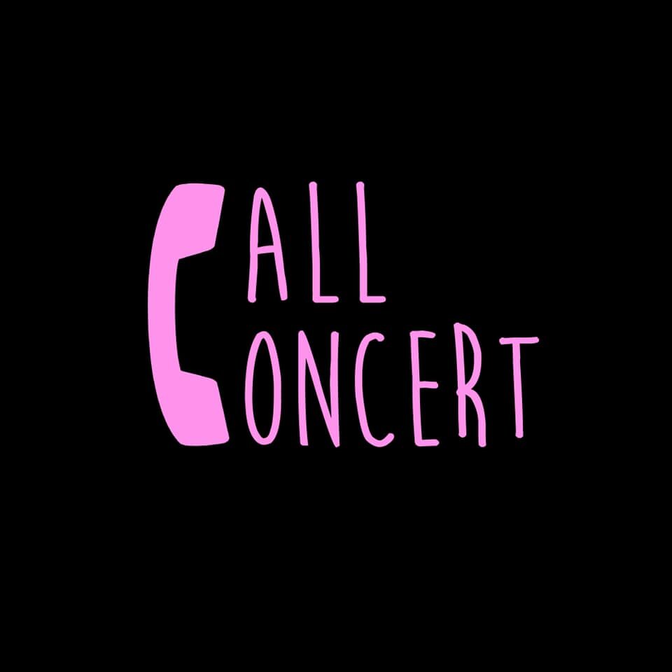 CALL CONCERT: NASCONO NUOVE ALTERNATIVE AI CONCERTI CALL CONCERT: NASCONO NUOVE ALTERNATIVE AI CONCERTI