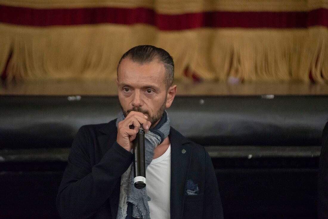 Adriano Di Giorgio: "Vi svelo alcuni dei protagonisti della nuova stagione del Teatro Orfeo"