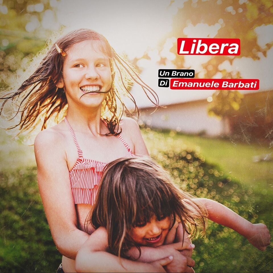 Il nuovo singolo di Emanuele Barbati sostiene Alzàia onlus