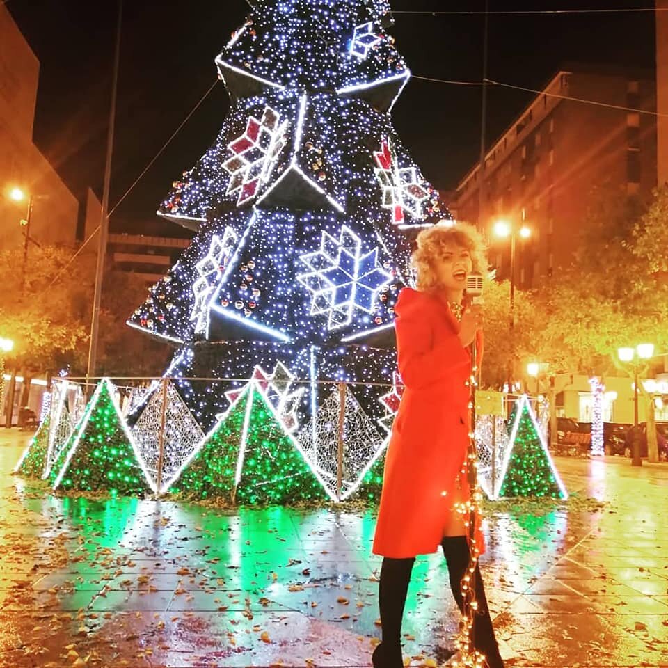 APULIA CHRISTMAS: gli auguri di buone feste dell’Apulia Musica ed Eventi APULIA CHRISTMAS: gli auguri di buone feste dell’Apulia Musica ed Eventi