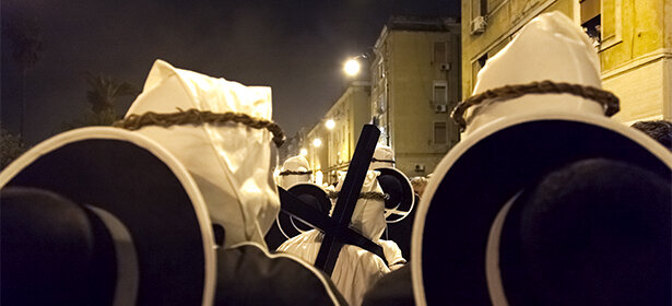 “Palato è Passione”, cultura culinaria tra percorsi urbani e tradizioni della Settimana Santa “Palato è Passione”, cultura culinaria tra percorsi urbani e tradizioni della Settimana Santa