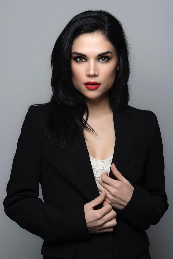 Blut, Chiara Manese è la nuova cantante della band