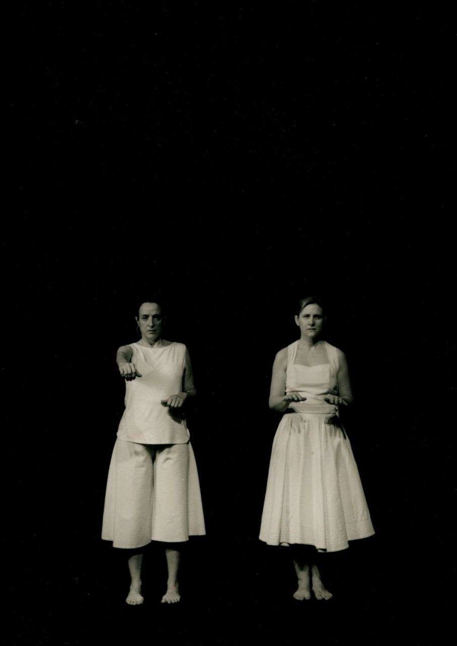 Da parte loro nessuna domanda imbarazzante: sabato 24 novembre al TaTÀ di Taranto