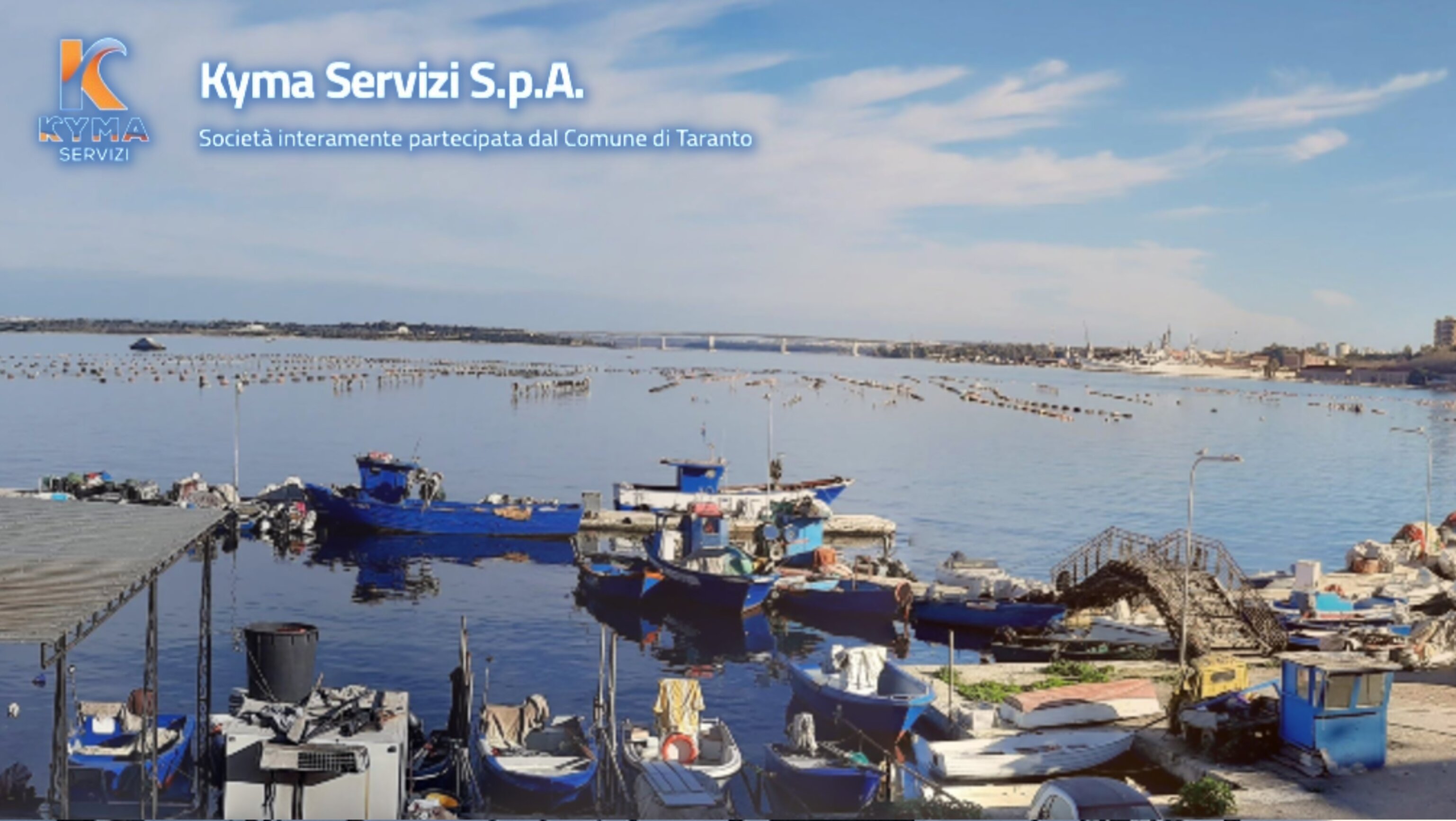 Kyma Servizi, approvato il bilancio e rinnovati gli organi sociali