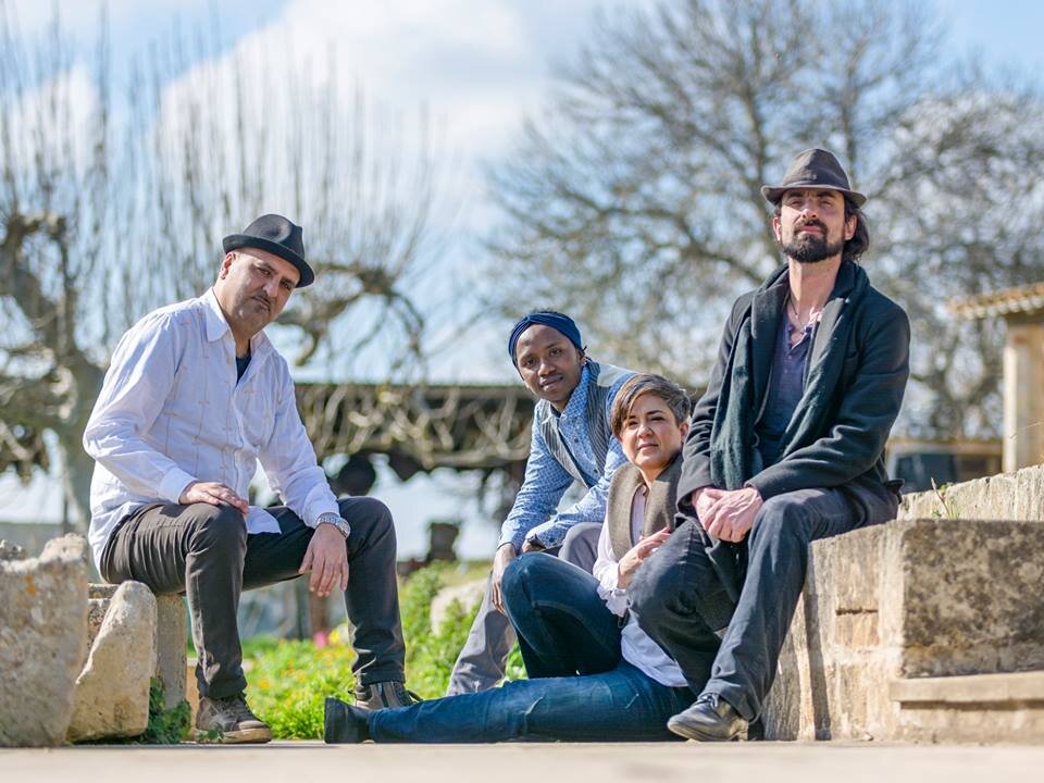 Kërkim in concerto a Crispiano