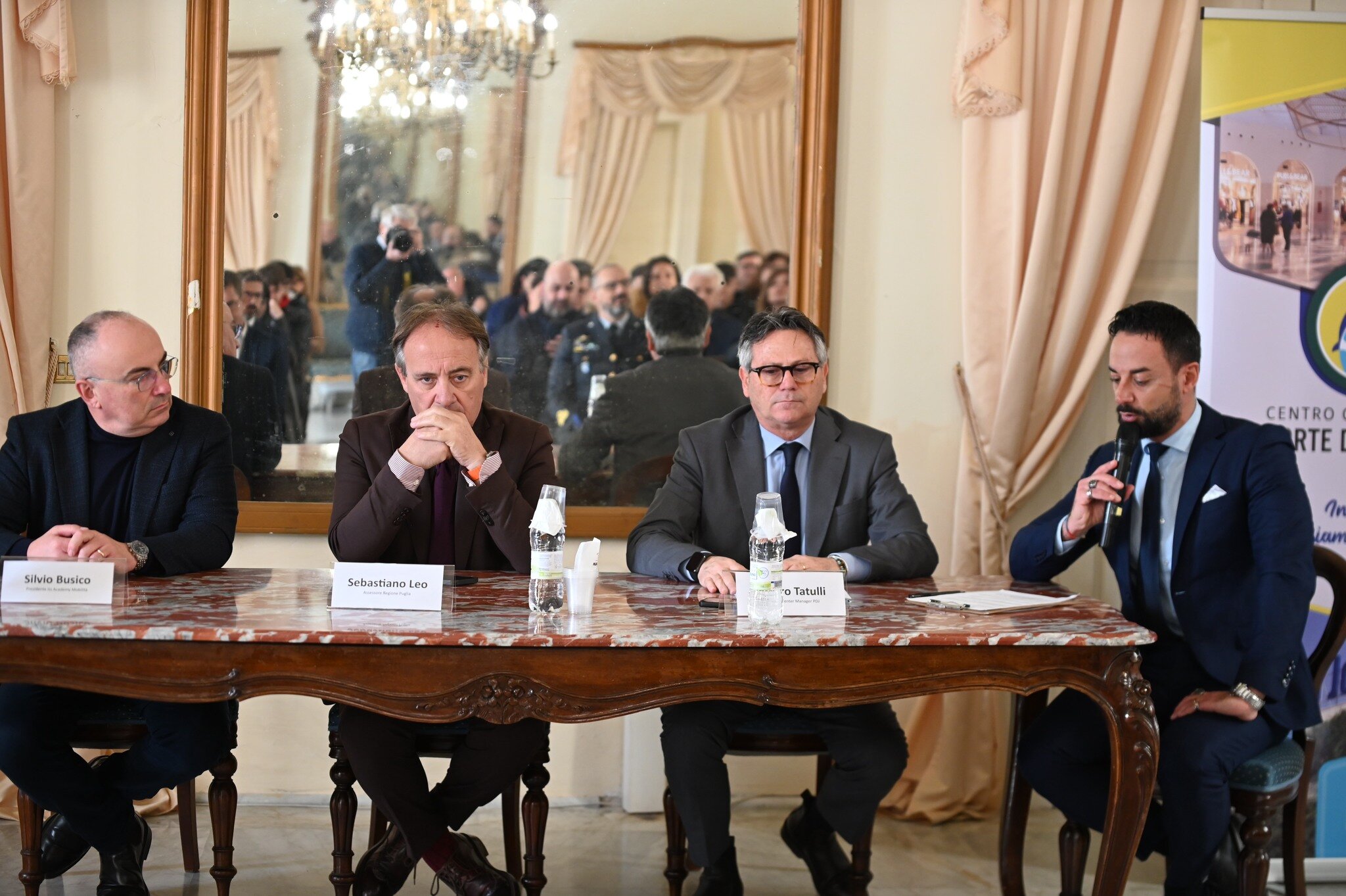 INCONTRA IL TUO FUTURO, A PORTE DELLO JONIO UN GRANDE EVENTO PER GIOVANI E STUDENTI