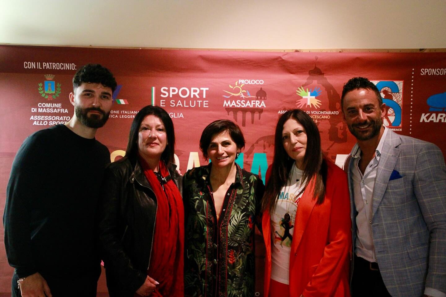 “Stramassafra 2.0 ”: presentata l’edizione 2024