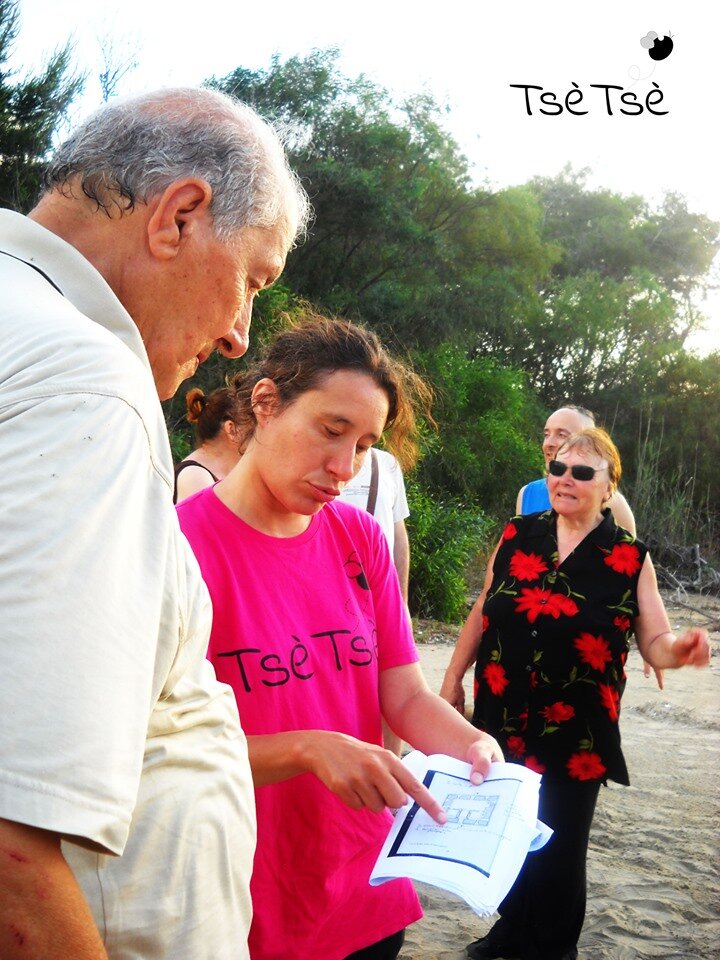 “Mood of Moon”, il grande successo estivo dell'Associazione TsèTsè