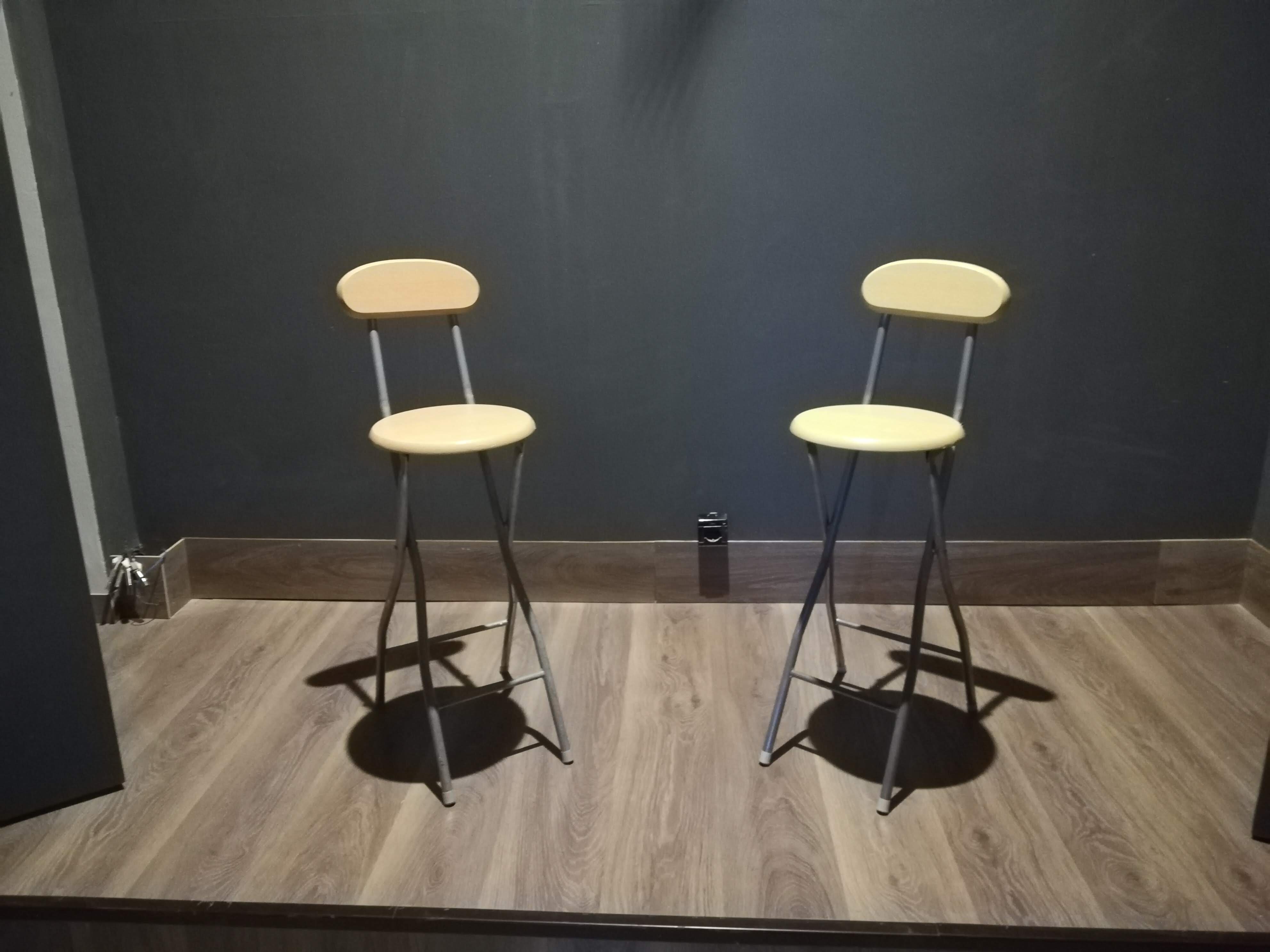 NASCE TEATROMINIMO: 28 POSTI A SEDERE IN 28 METRI QUADRI