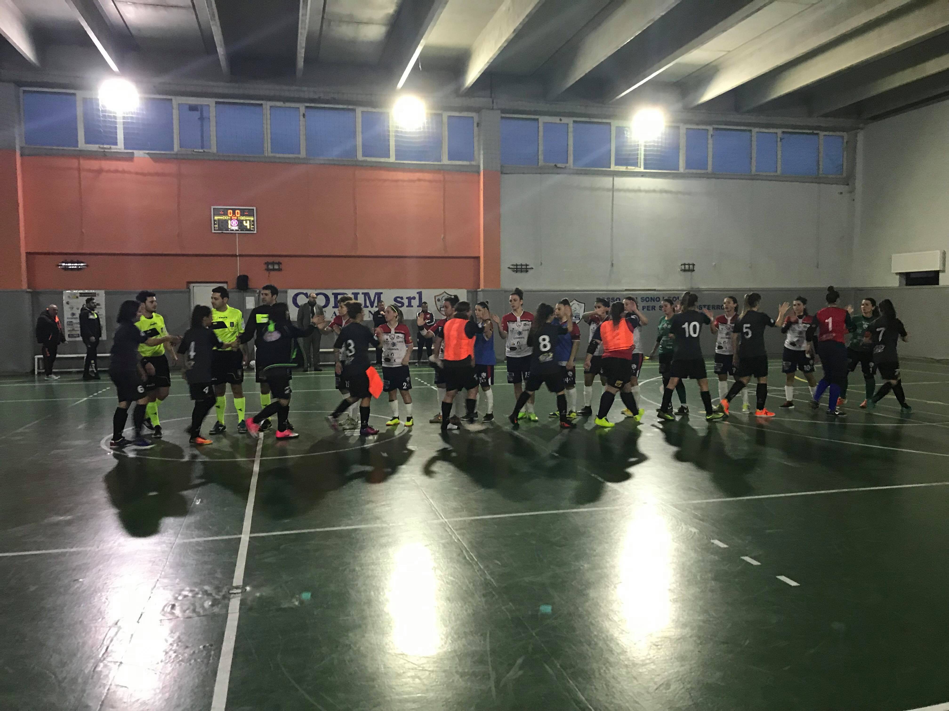 Lacaita non basta, il match salvezza va alla Sangiovannese Lacaita non basta, il match salvezza va alla Sangiovannese