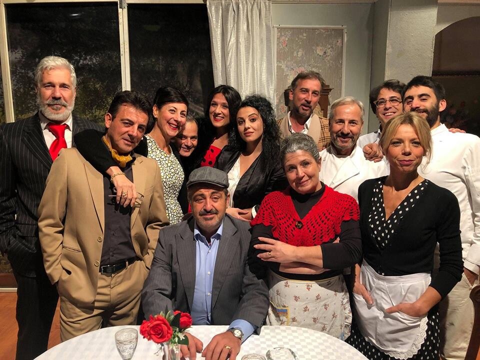 POLTRONISSIMA 2019, TORNANO LE GRANDI EMOZIONI DI “FILUMENA MARTURANO”