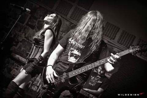 Desdæmona, cambio di line-up e novità!